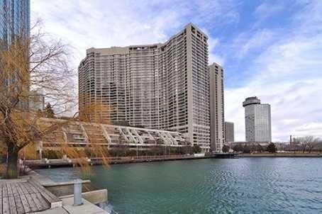 Ph#14 - 55 Harbour Sq, Condo with 3 bedrooms, 3 bathrooms and 2 parking in Toronto ON | Image 1