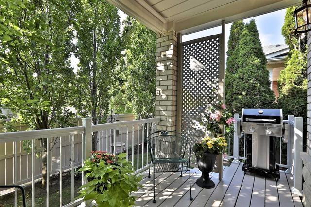 20 Delray Dr, House detached with 2 bedrooms, 2 bathrooms and 2 parking in Markham ON | Image 18