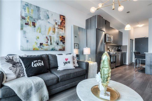 Lph1 - 105 George St, Condo with 1 bedrooms, 1 bathrooms and null parking in Toronto ON | Image 6