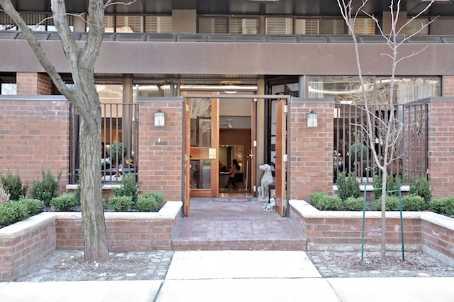 th3 - 55 Prince Arthur Ave, Townhouse with 2 bedrooms, 3 bathrooms and 3 parking in Toronto ON | Image 1