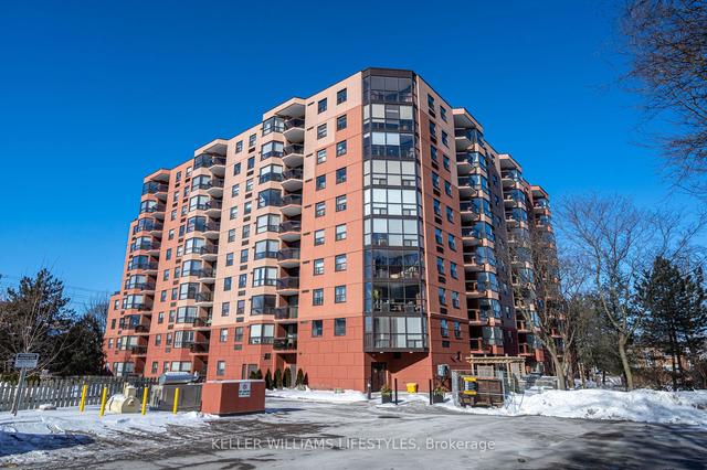 107 - 600 Talbot St, Condo with 2 bedrooms, 3 bathrooms and 1 parking in London ON | Image 1