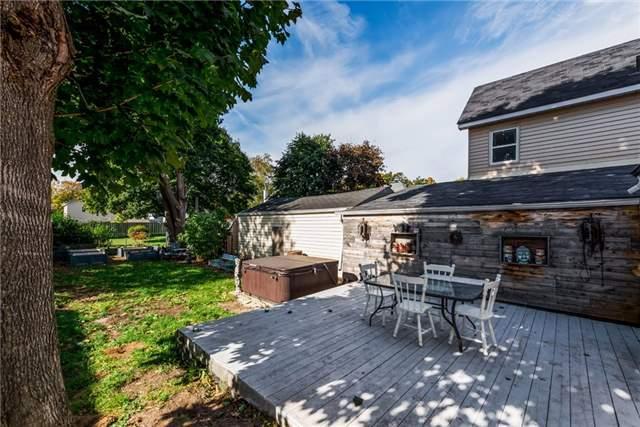 60 Parkside Dr, House detached with 3 bedrooms, 2 bathrooms and 3 parking in Barrie ON | Image 17
