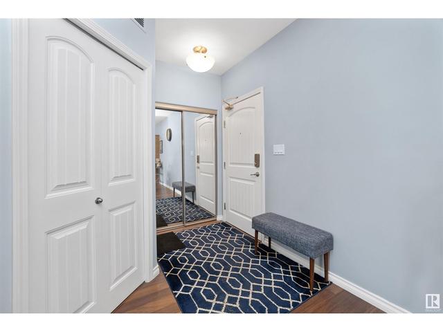 230 - 2503 Hanna Cr Nw Nw, Condo with 2 bedrooms, 2 bathrooms and 2 parking in Edmonton AB | Image 5