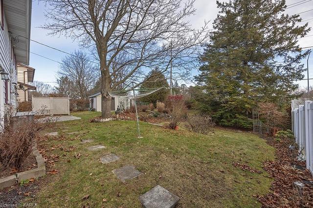 771 Safari Drive, House detached with 3 bedrooms, 2 bathrooms and 3 parking in Kingston ON | Image 44