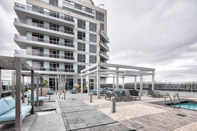 Se504 - 9199 Yonge St, Condo with 2 bedrooms, 2 bathrooms and 1 parking in Richmond Hill ON | Image 18