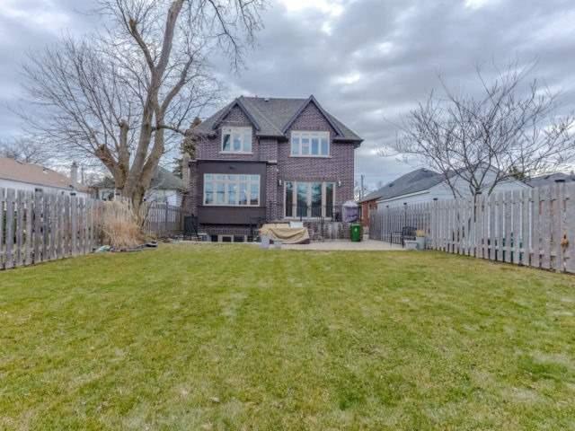 170 Park Home Ave, House detached with 4 bedrooms, 5 bathrooms and 4 parking in Toronto ON | Image 20