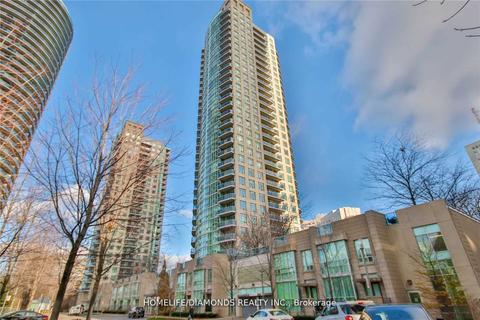 2208-70 Absolute Ave, Mississauga, ON, L4Z0A4 | Card Image