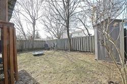 551 Hayward Cres, House detached with 3 bedrooms, 3 bathrooms and 4 parking in Milton ON | Image 32