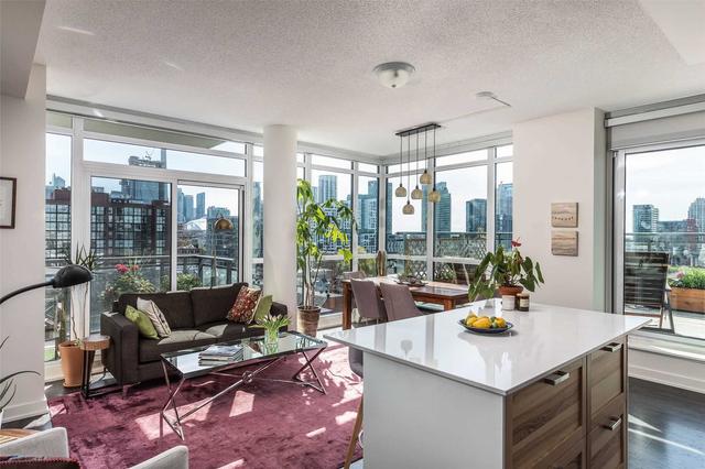 902 - 775 King St W, Condo with 2 bedrooms, 2 bathrooms and 1 parking in Toronto ON | Image 39