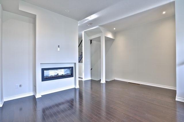 218 Golden Tr, House attached with 3 bedrooms, 3 bathrooms and 2 parking in Vaughan ON | Image 20