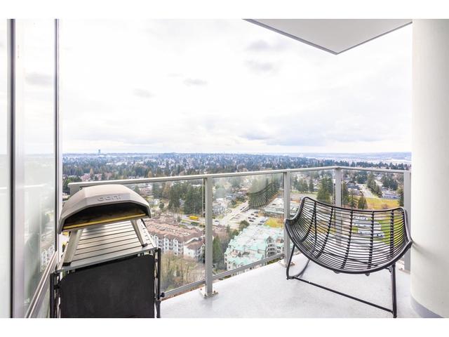 2507 - 13359 Old Yale Road, Condo with 2 bedrooms, 2 bathrooms and 1 parking in Surrey BC | Image 17