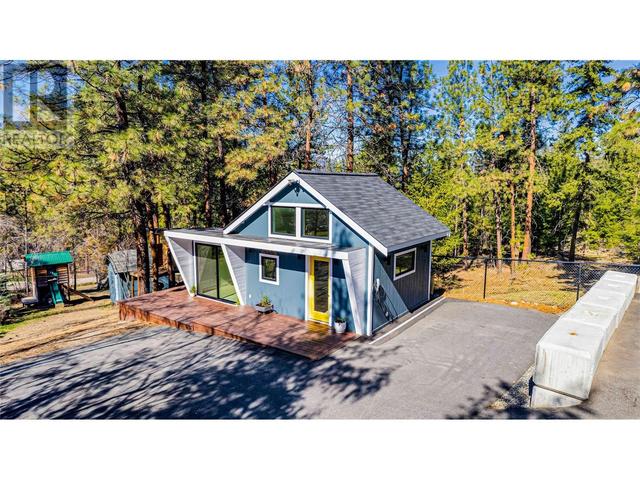 5555 Stubbs Road, House detached with 3 bedrooms, 2 bathrooms and 10 parking in Lake Country BC | Image 6