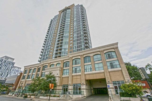 1609 - 9 George St, Condo with 2 bedrooms, 2 bathrooms and 1 parking in Brampton ON | Image 1