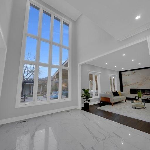 118 Columbus Ave, House detached with 4 bedrooms, 5 bathrooms and 6 parking in Vaughan ON | Image 40
