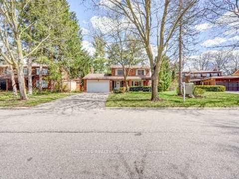 1828 Sherwood Forrest Circ, House detached with 4 bedrooms, 3 bathrooms and 6 parking in Mississauga ON | Image 19