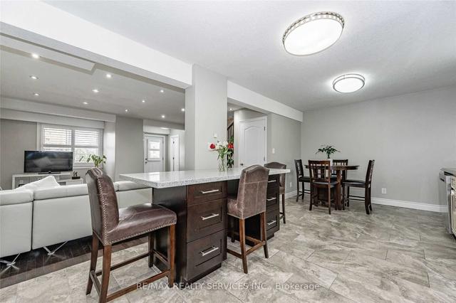 14 - 50 Westmount Rd W, Townhouse with 3 bedrooms, 3 bathrooms and 1 parking in Kitchener ON | Image 4