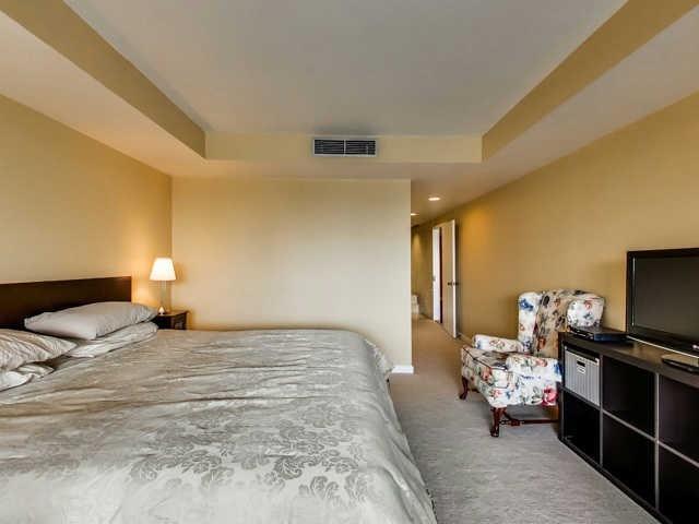204e - 460 Queens Quay W, Condo with 1 bedrooms, 2 bathrooms and 1 parking in Toronto ON | Image 9