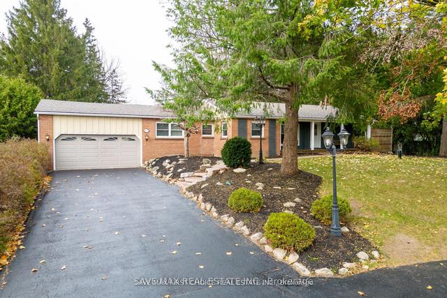 180 Columbus Rd W, House detached with 3 bedrooms, 2 bathrooms and 9 parking in Whitby ON | Image 1