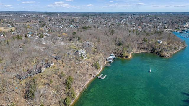 13 Windsor Drive, House detached with 4 bedrooms, 2 bathrooms and 4 parking in Gananoque ON | Image 24