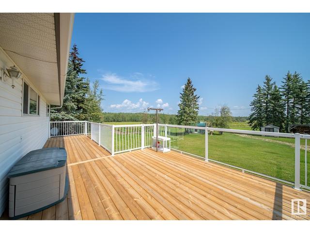 53131 Hwy 31, House detached with 3 bedrooms, 3 bathrooms and null parking in Parkland County AB | Image 10