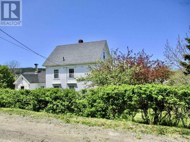 37 Mary Lane, House detached with 3 bedrooms, 1 bathrooms and null parking in Digby MD NS | Image 35