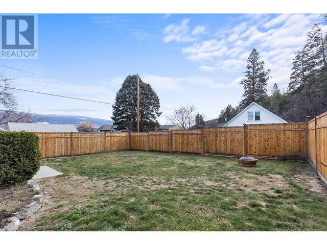 5501 Butler Street, House detached with 4 bedrooms, 3 bathrooms and 1 parking in Summerland BC | Image 51