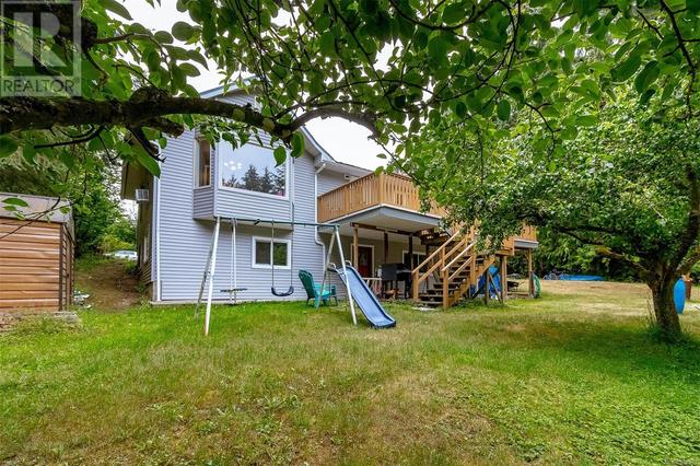 3115 Rinvold Rd, House detached with 4 bedrooms, 2 bathrooms and 5 parking in Nanaimo F BC | Image 47