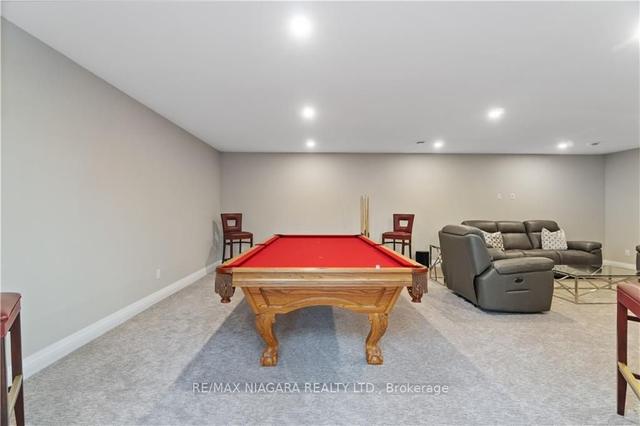 11 - 6 Juniper Tr, Townhouse with 2 bedrooms, 3 bathrooms and 4 parking in Welland ON | Image 26