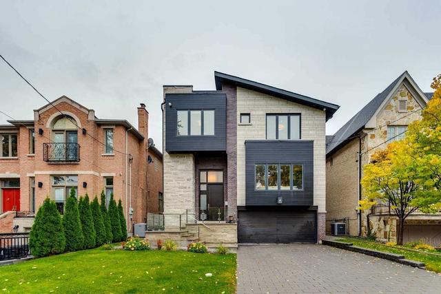 567 Woburn Ave, House detached with 4 bedrooms, 6 bathrooms and 4 parking in Toronto ON | Image 1