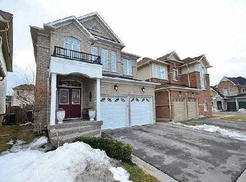 4822 Columbus Dr, House detached with 3 bedrooms, 4 bathrooms and 4 parking in Burlington ON | Image 1