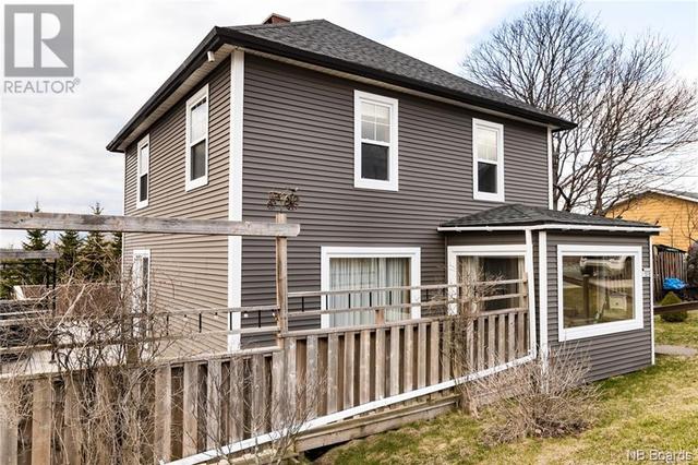576 Mckiel Street, House detached with 3 bedrooms, 1 bathrooms and null parking in Saint John NB | Image 36