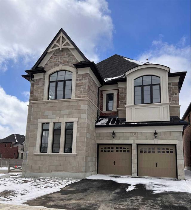 157 Purple Creek Rd, House detached with 4 bedrooms, 4 bathrooms and 4 parking in Vaughan ON | Image 12