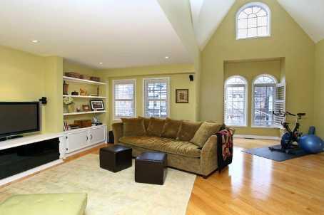 66 Whistle Post St, House detached with 4 bedrooms, 4 bathrooms and 2 parking in Toronto ON | Image 8