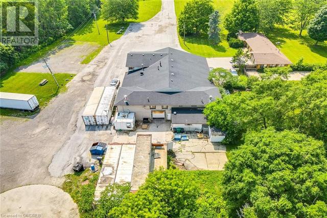 154 Brant Road, Home with 0 bedrooms, 0 bathrooms and null parking in Brant ON | Image 6