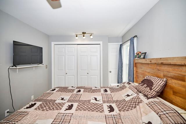 80 Mcalpine Ave S, House detached with 1 bedrooms, 1 bathrooms and 2 parking in Welland ON | Image 13