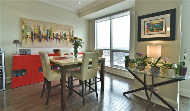 uph2 - 9500 Markham Rd, Condo with 2 bedrooms, 3 bathrooms and 2 parking in Markham ON | Image 8