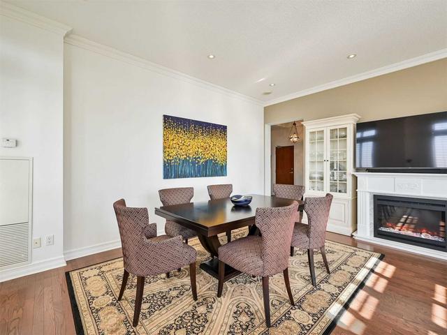 3002 - 4090 Living Arts Dr, Condo with 2 bedrooms, 2 bathrooms and 2 parking in Mississauga ON | Image 5