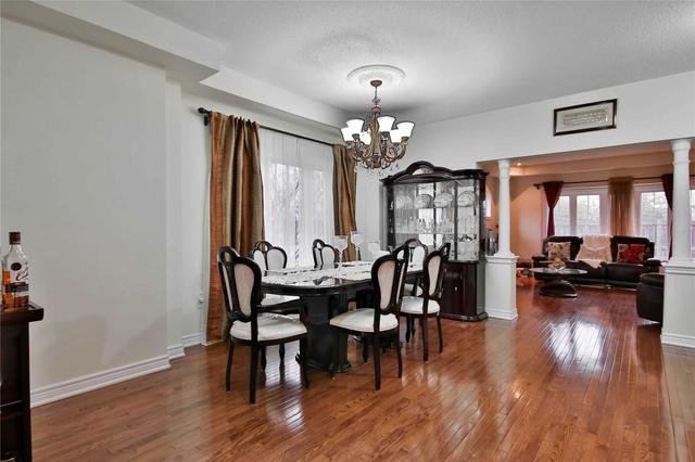 81 Muscat Cres, House detached with 4 bedrooms, 4 bathrooms and 6 parking in Ajax ON | Image 23