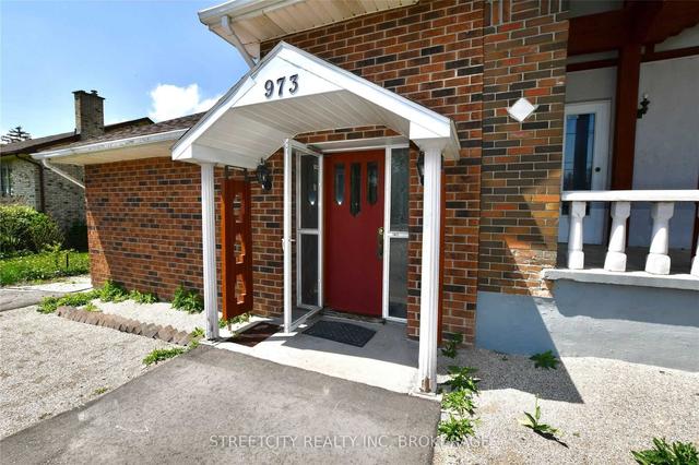 973 Gainsborough Rd S, House detached with 3 bedrooms, 3 bathrooms and 6 parking in London ON | Image 36