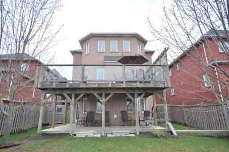 8 Woodcock Ave, House detached with 4 bedrooms, 4 bathrooms and 4 parking in Ajax ON | Image 9
