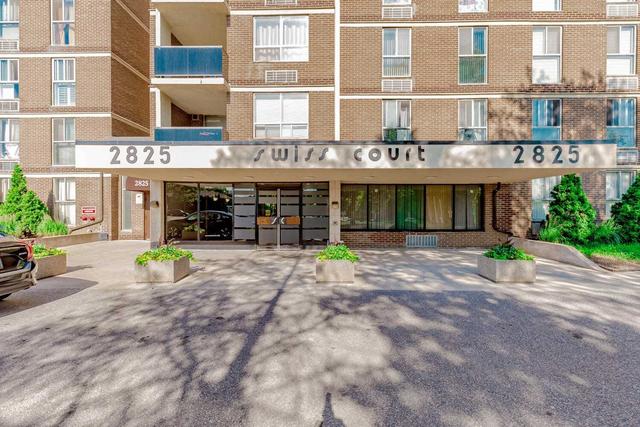 104 - 2825 Islington Ave, Condo with 2 bedrooms, 2 bathrooms and 1 parking in Toronto ON | Image 23