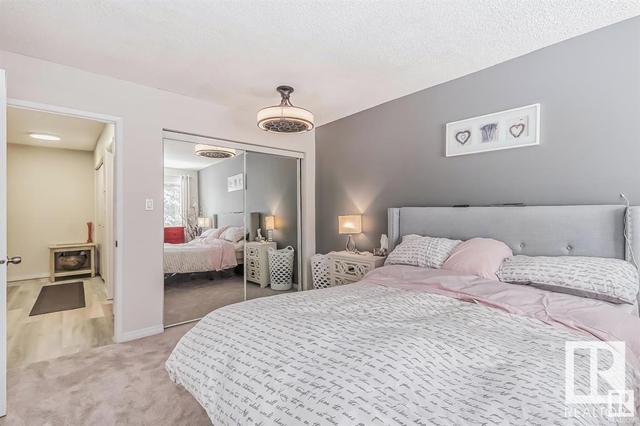 4 - 13458 Fort Rd Nw, Condo with 2 bedrooms, 1 bathrooms and null parking in Edmonton AB | Image 16