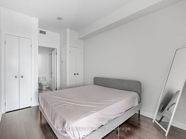 1523b - 111 Elizabeth St, Condo with 1 bedrooms, 1 bathrooms and 1 parking in Toronto ON | Image 7