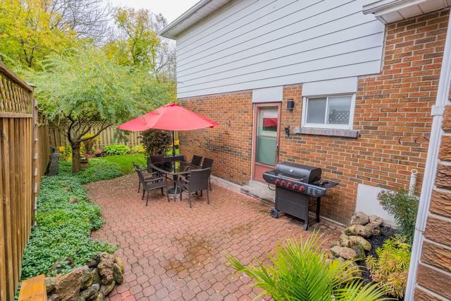 671 Adelaide Ave E, House detached with 4 bedrooms, 3 bathrooms and 5 parking in Oshawa ON | Image 28