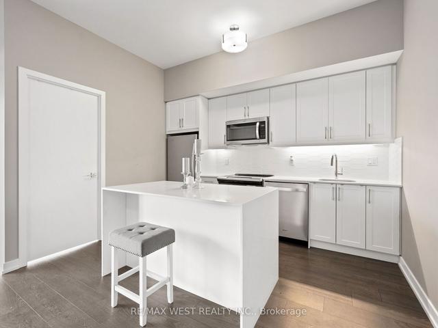 516 - 50 Ann St, Condo with 1 bedrooms, 1 bathrooms and 1 parking in Caledon ON | Image 9