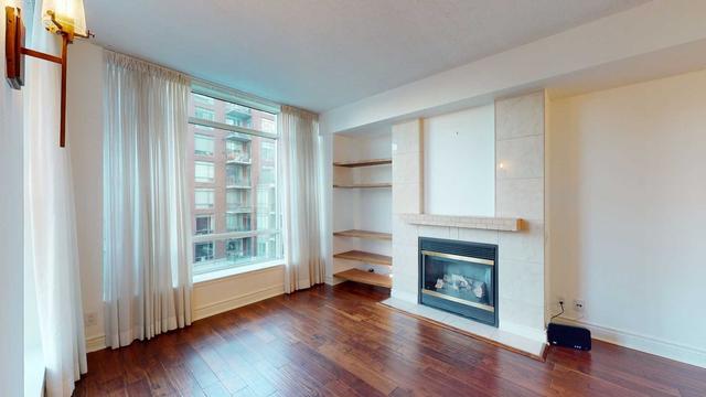 503e - 500 Queens Quay, Condo with 2 bedrooms, 2 bathrooms and 1 parking in Toronto ON | Image 7
