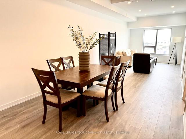 811 - 2443 Dufferin St, Condo with 4 bedrooms, 2 bathrooms and 1 parking in Toronto ON | Image 36