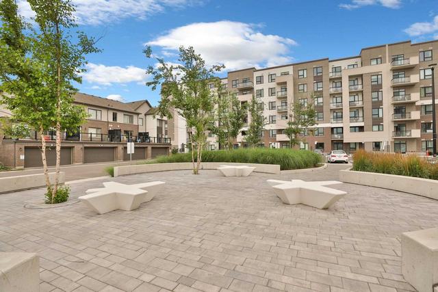 513 - 1105 Leger Way, Condo with 2 bedrooms, 2 bathrooms and 1 parking in Milton ON | Image 15