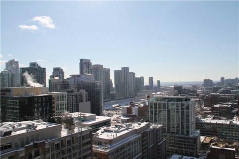 2209 - 8 Mercer St, Condo with 0 bedrooms, 1 bathrooms and null parking in Toronto ON | Image 5