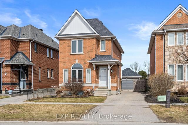 293 Thompson Rd, House detached with 3 bedrooms, 3 bathrooms and 10 parking in Orangeville ON | Image 1